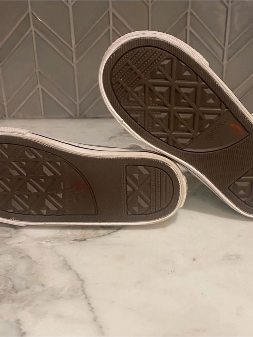 $14 ADD ON Converse Chuck Taylor Mermaid Girls Sneakers
